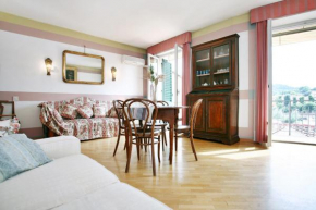 Отель Appartamento Casa Dante  Флоренция